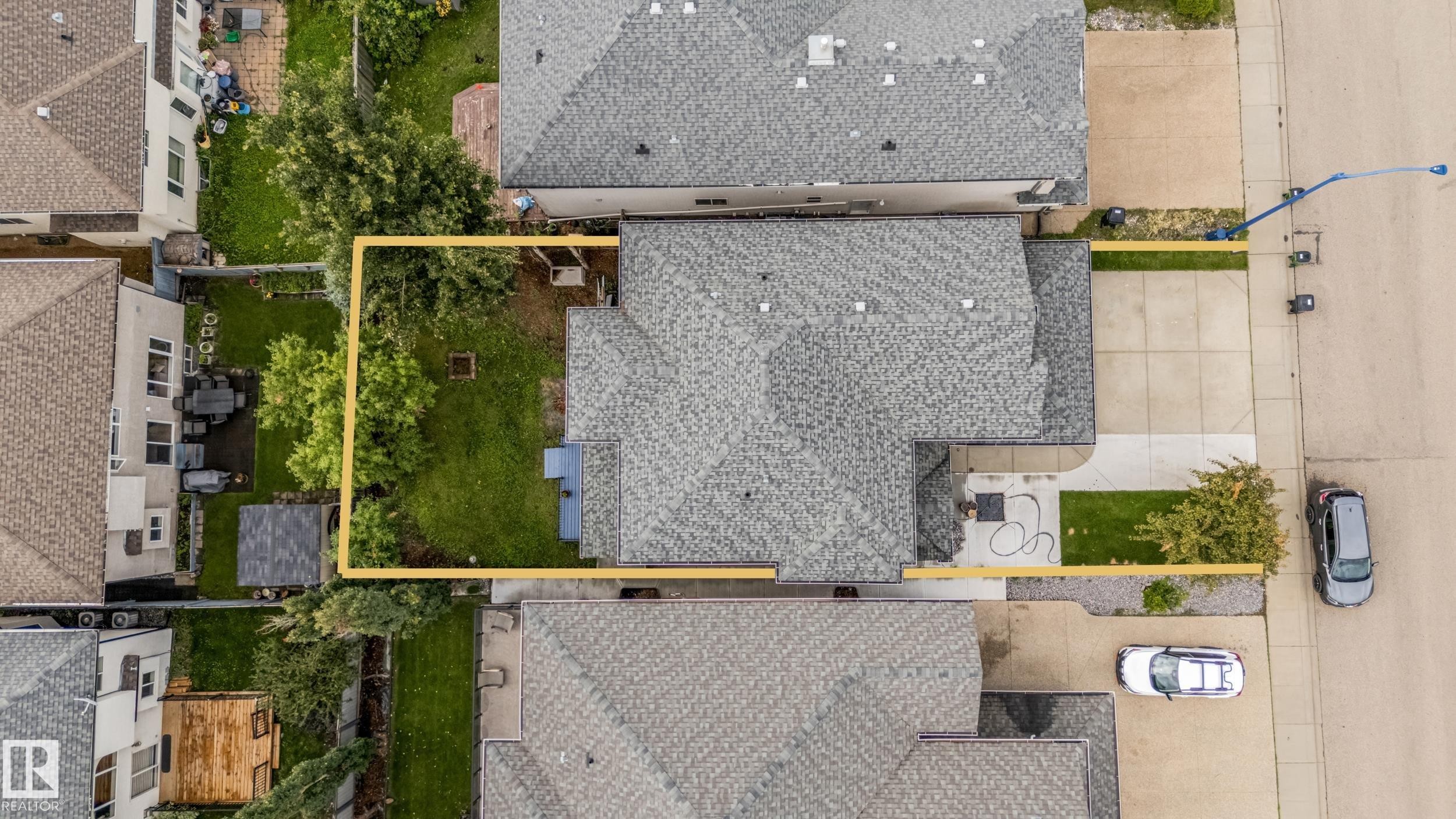 1508 68 Street Sw, Edmonton, AB - Outdoor