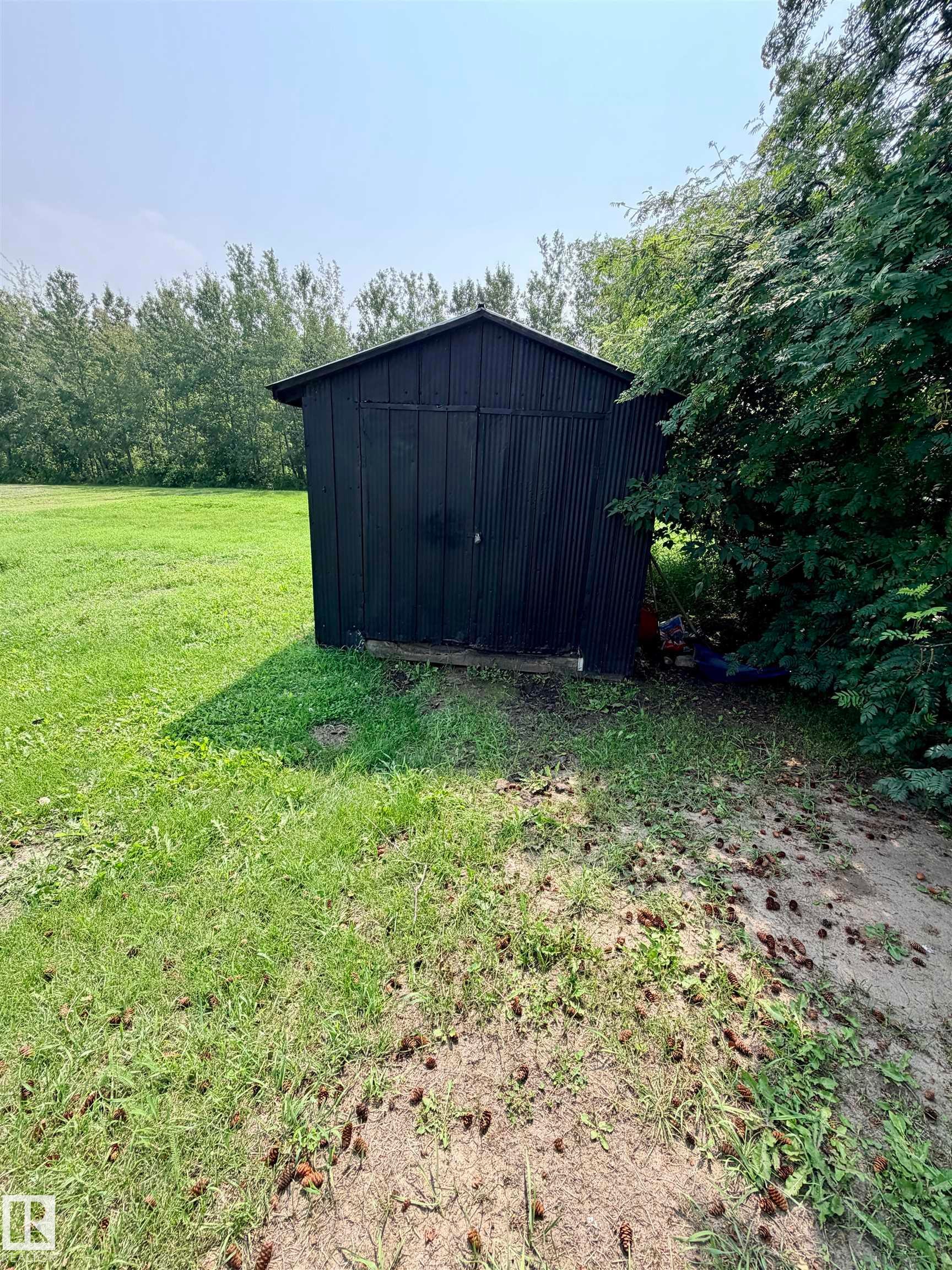 58571 Rr 90, Rural St. Paul County, AB - Outdoor