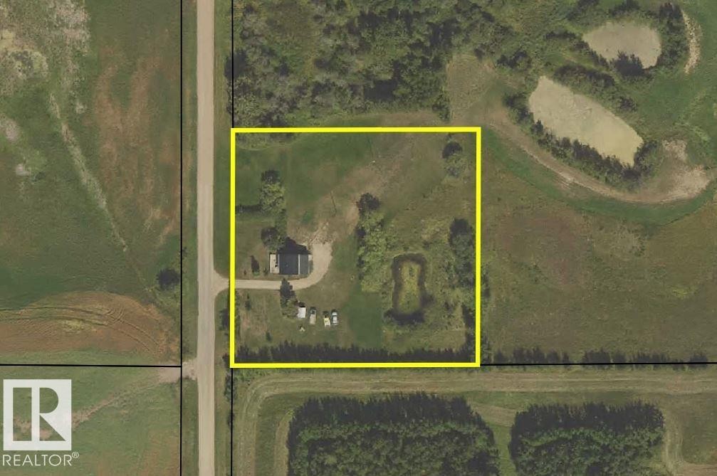 58571 Rr 90, Rural St. Paul County, AB - Other