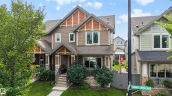 171 HAWKS RIDGE Boulevard NW Edmonton, AB T5S 0H6