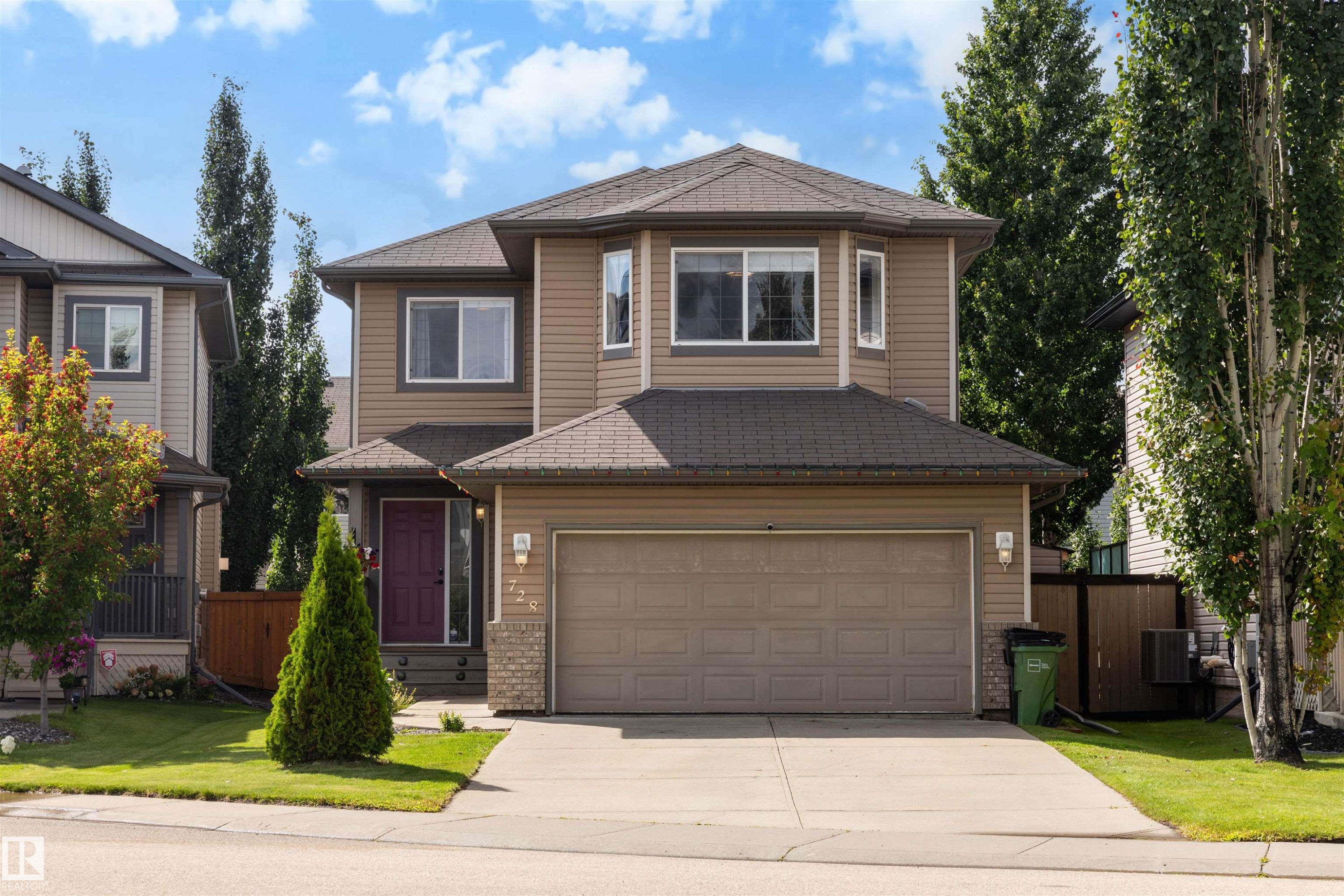 728 173 Street Sw, Edmonton, AB - Indoor Photo Showing Other Room
