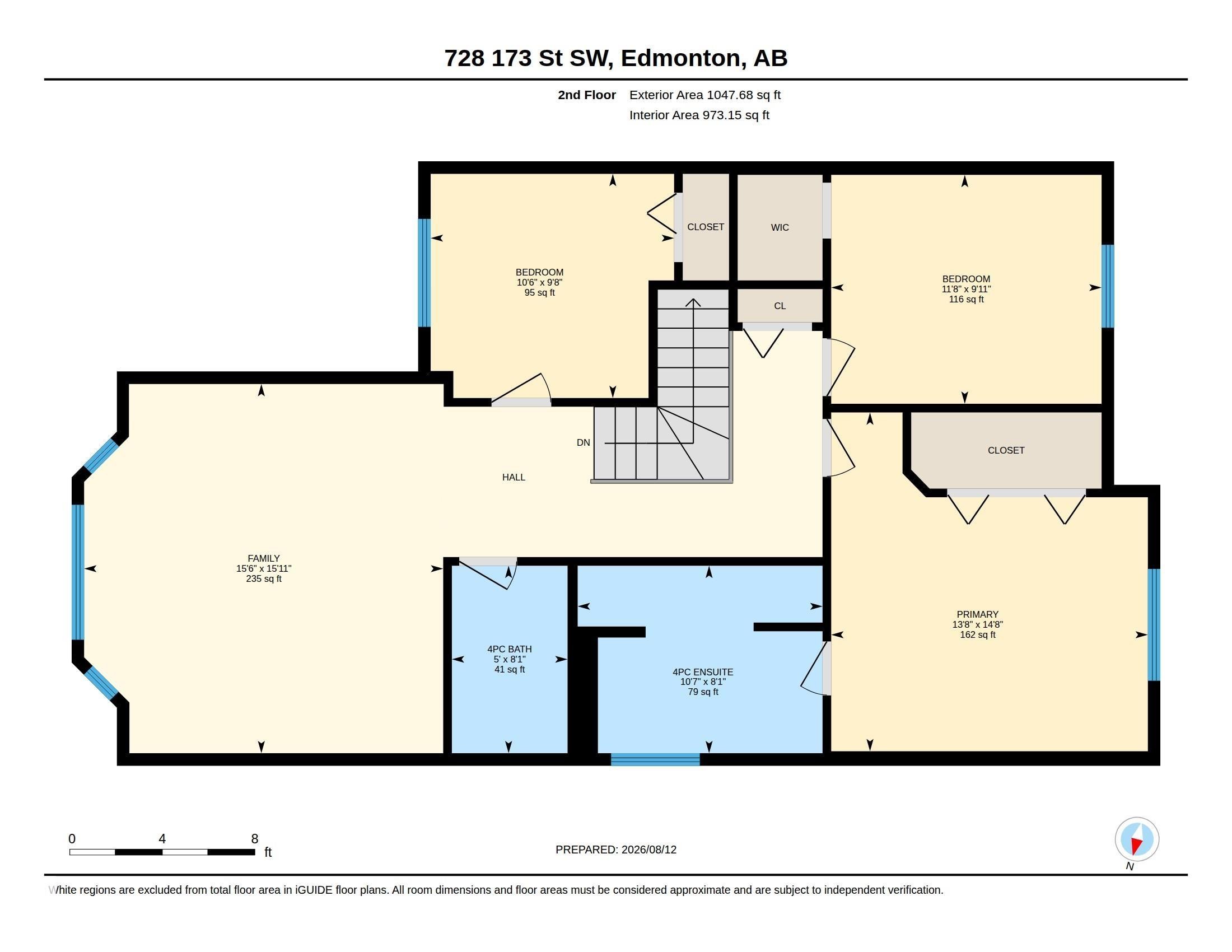 728 173 Street Sw, Edmonton, AB - Other