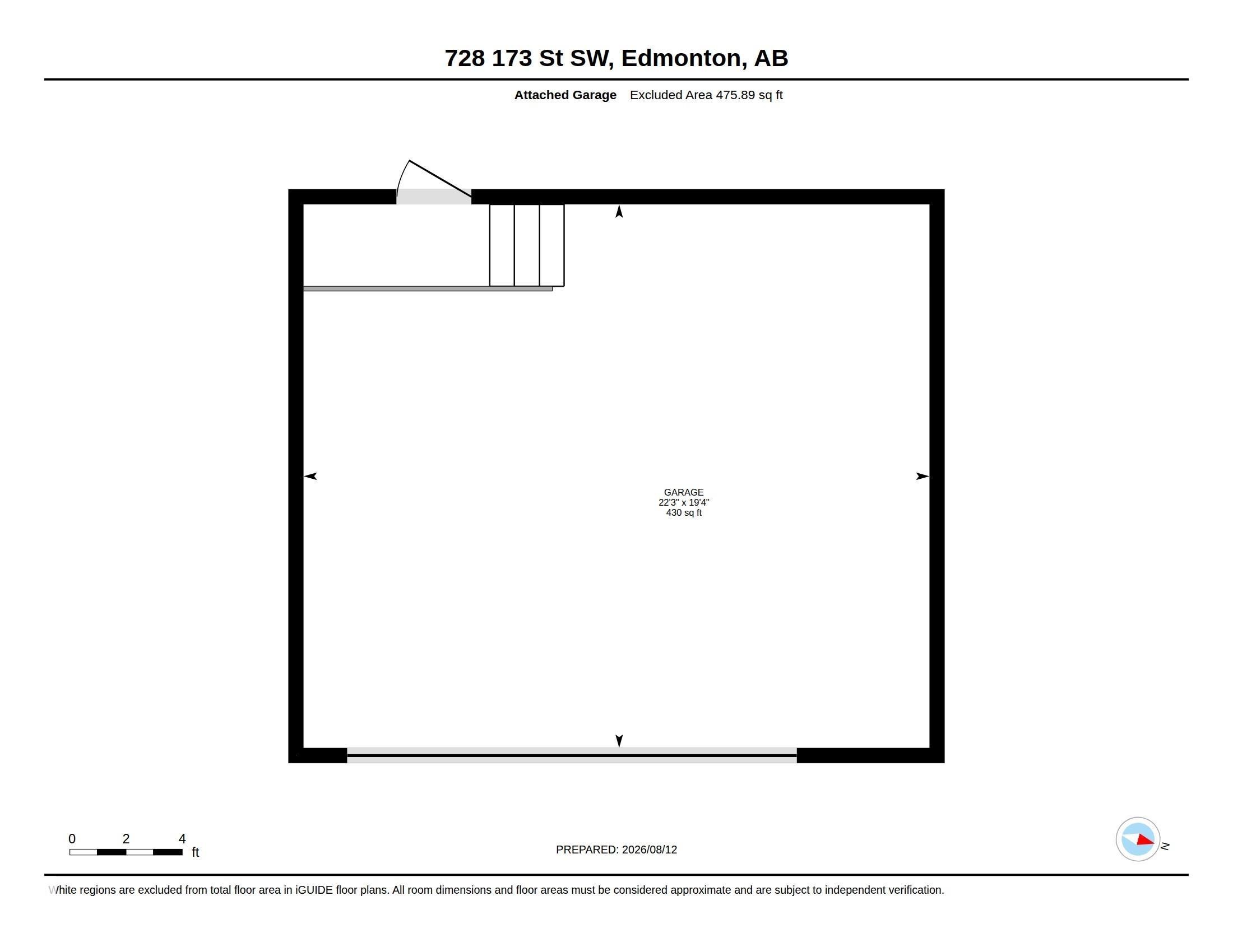 728 173 Street Sw, Edmonton, AB - Other