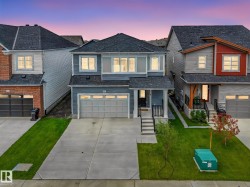 2124 209 Street NW Edmonton, AB T6M 2X6