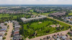 #108 278 Suder Greens DR NW Edmonton, AB T5T 6V6