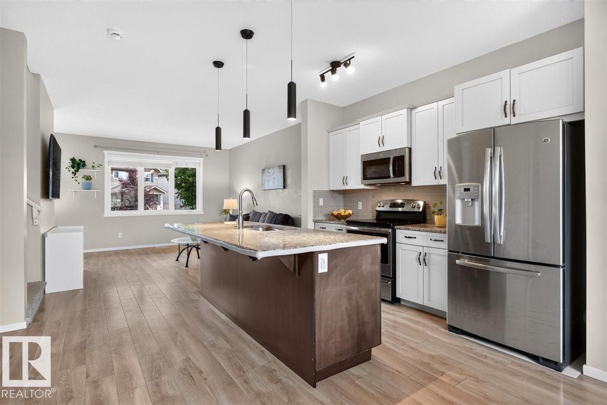 3150 Carpenter Landing Sw, Edmonton, AB - Outdoor With Facade