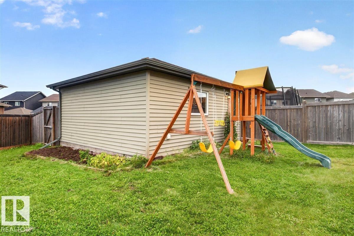 3150 Carpenter Landing Sw, Edmonton, AB - Outdoor