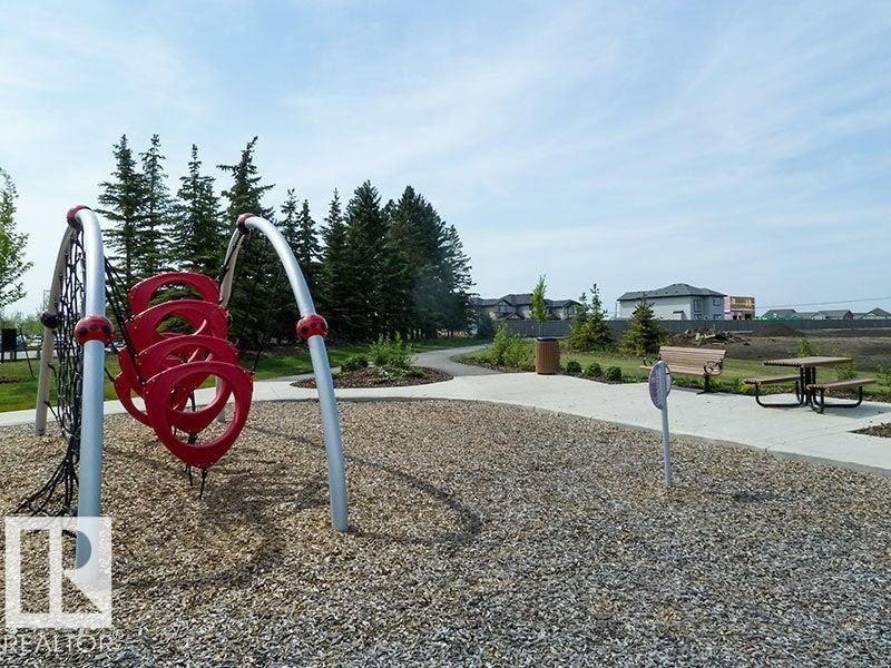 3150 Carpenter Landing Sw, Edmonton, AB - Outdoor