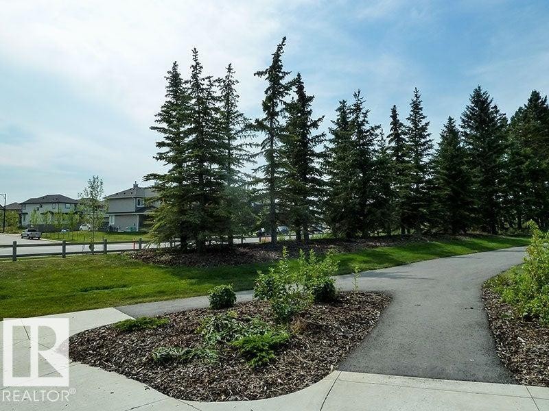 3150 Carpenter Landing Sw, Edmonton, AB - Outdoor