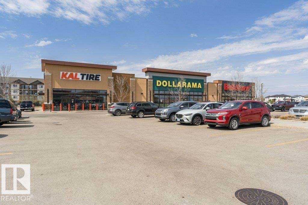 #415 508 Albany Way Nw, Edmonton, AB - Outdoor