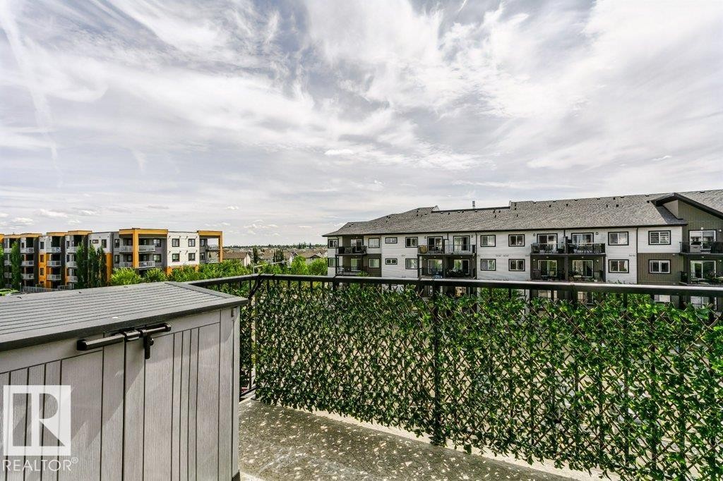 #415 508 Albany Way Nw, Edmonton, AB - Outdoor