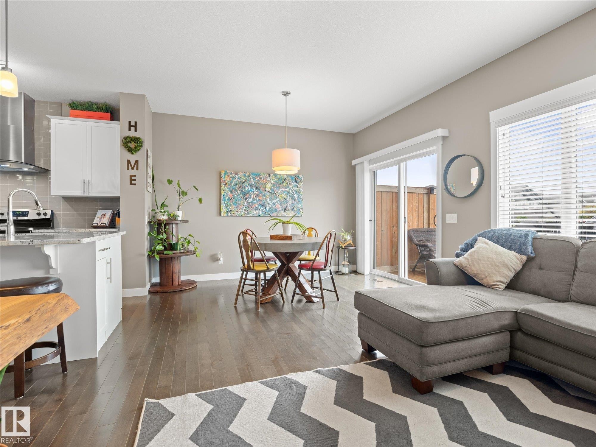 6318 167A Avenue Nw, Edmonton, AB - Indoor