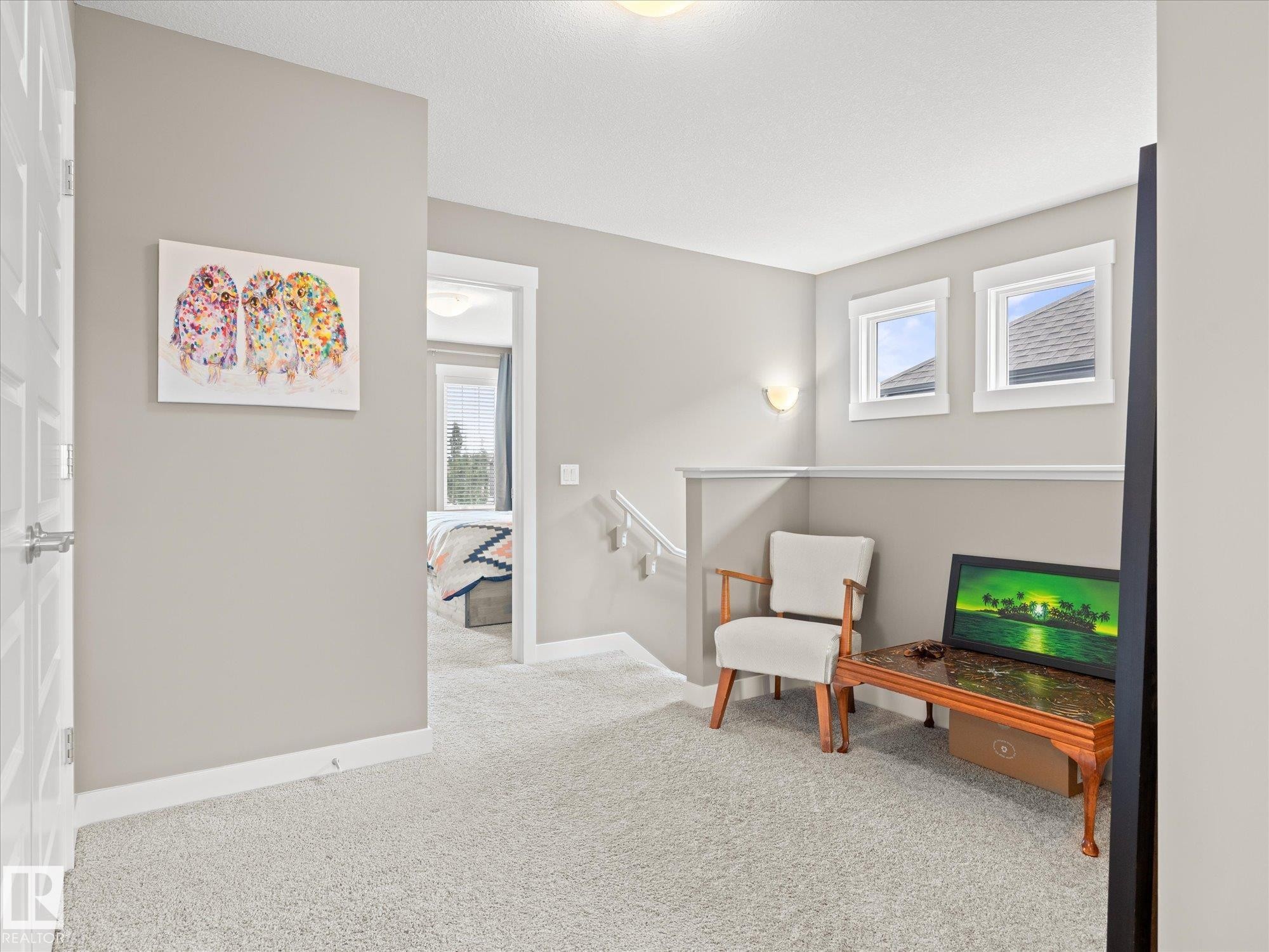 6318 167A Avenue Nw, Edmonton, AB - Indoor Photo Showing Other Room