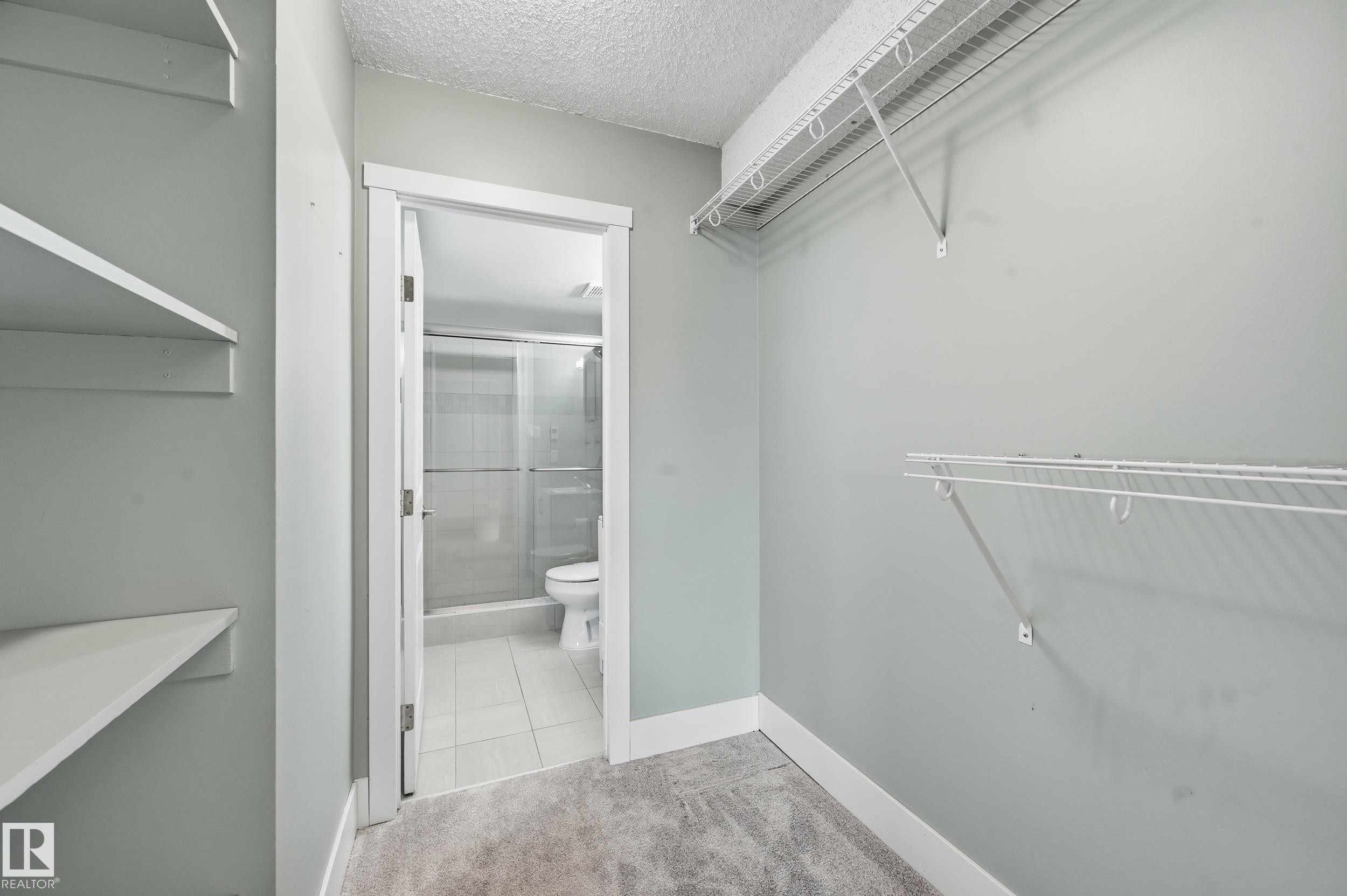 9929 113 Street Nw, Edmonton, AB - Indoor With Storage
