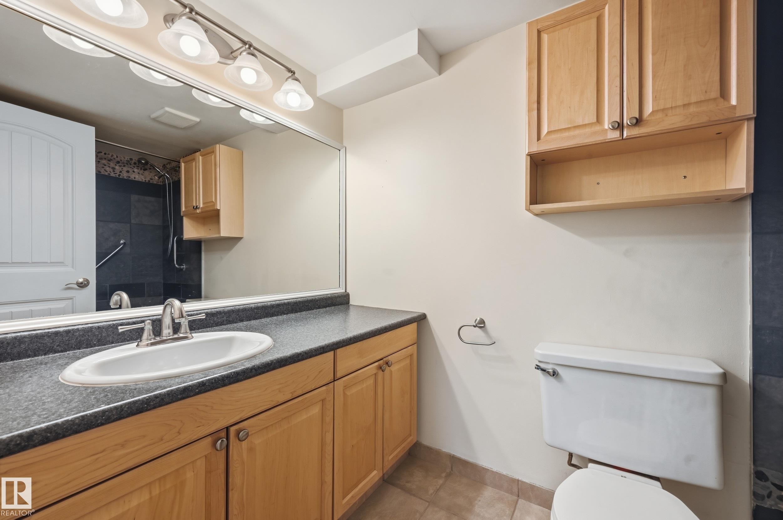 9929 113 Street Nw, Edmonton, AB - Indoor Photo Showing Bathroom