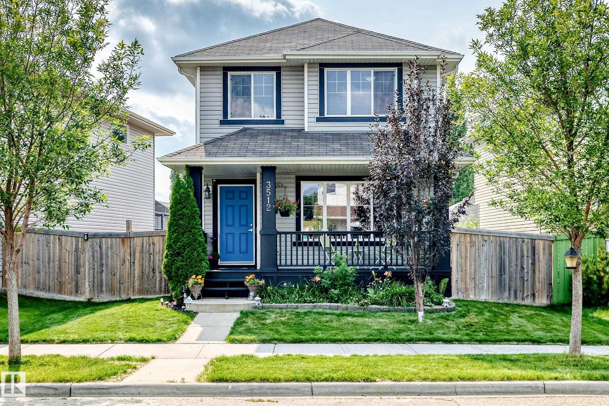 3512 11 Street Nw, Edmonton, AB