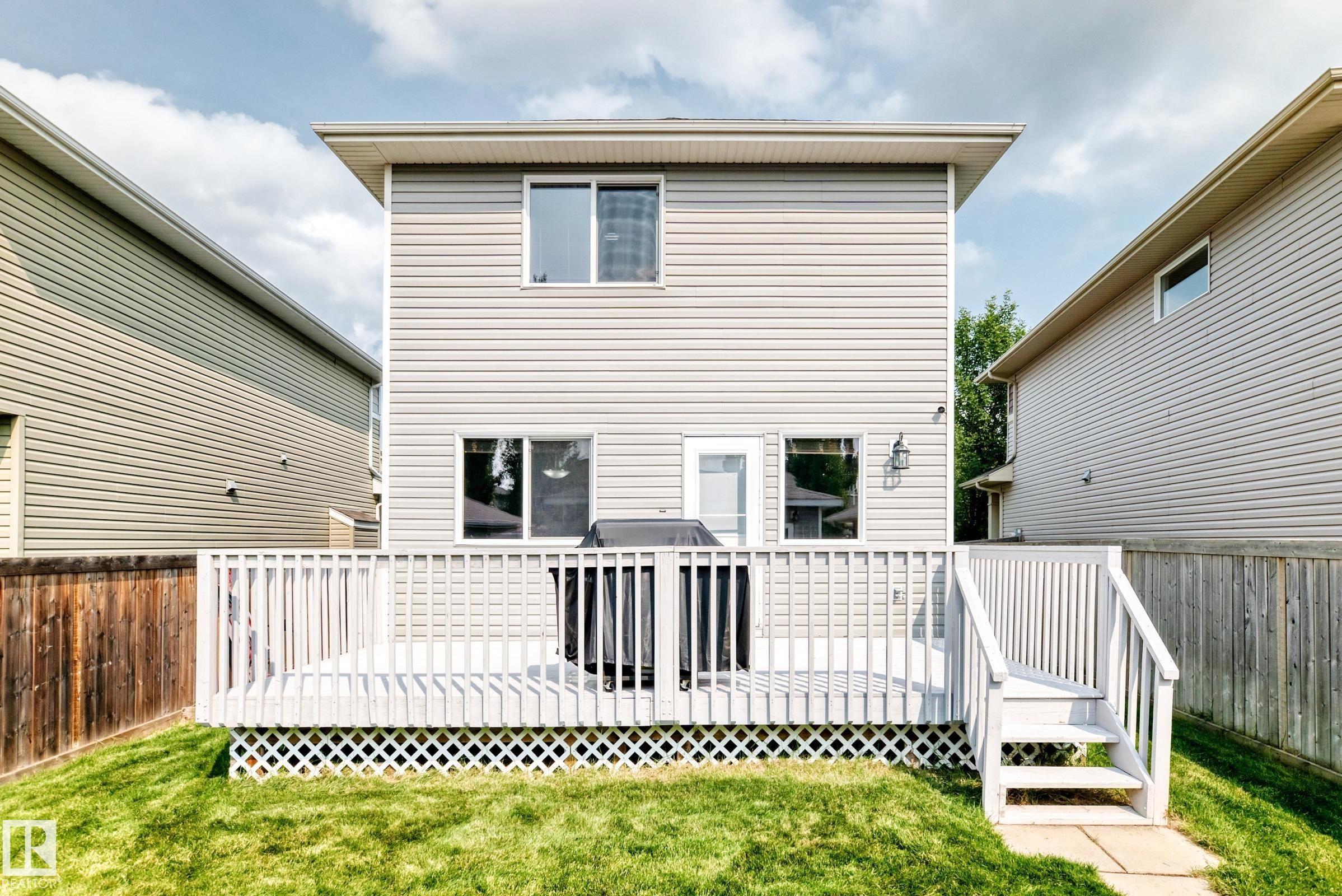 3512 11 Street Nw, Edmonton, AB