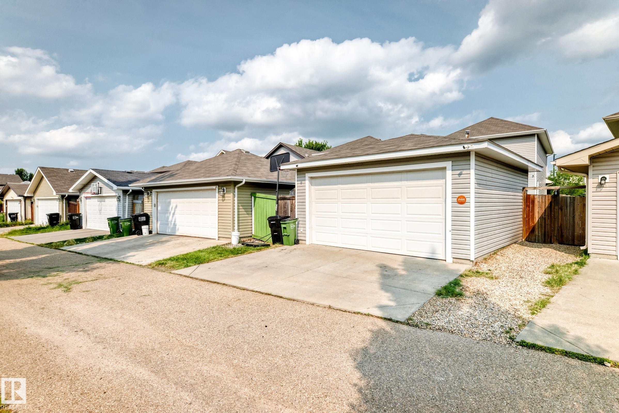 3512 11 Street Nw, Edmonton, AB