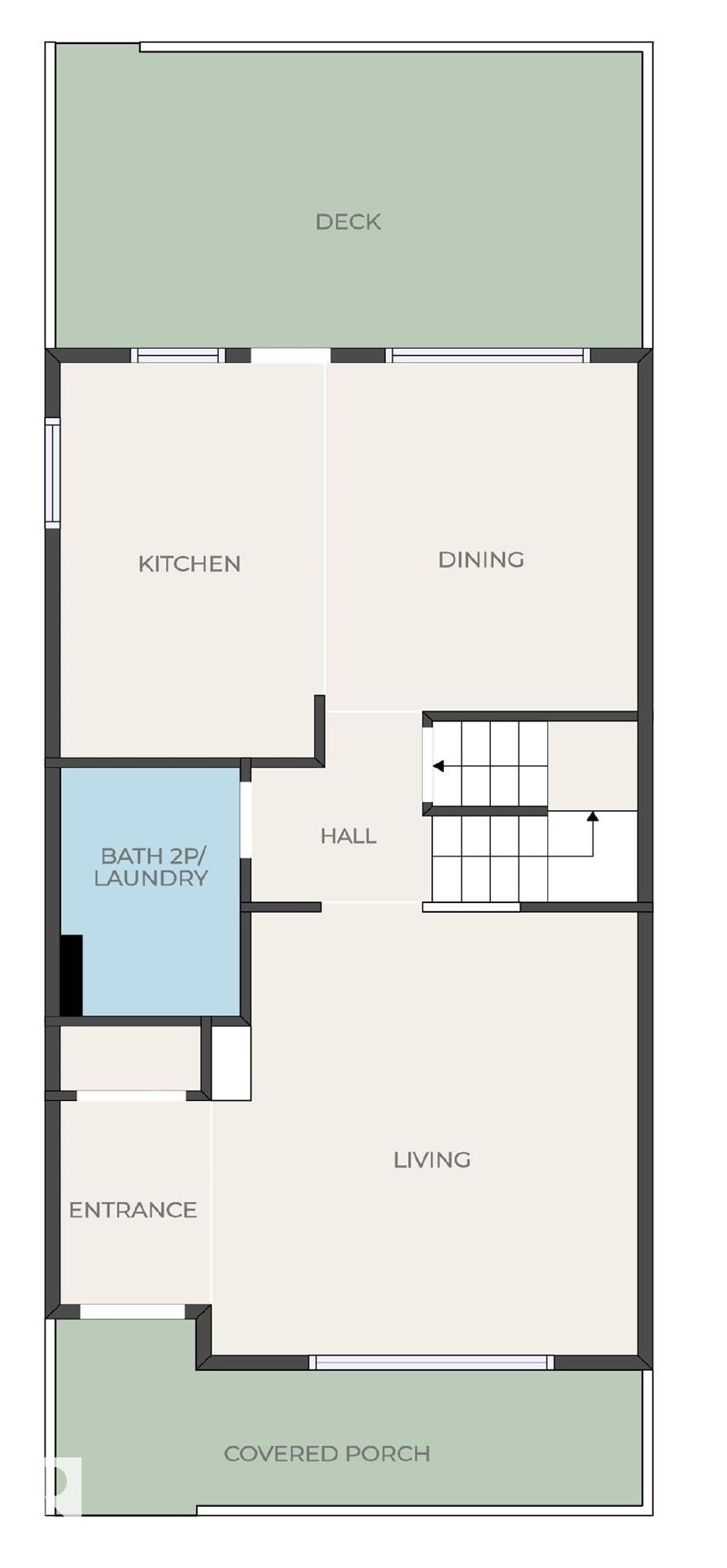 Floor plan - 3512 11 Street Nw, Edmonton, AB