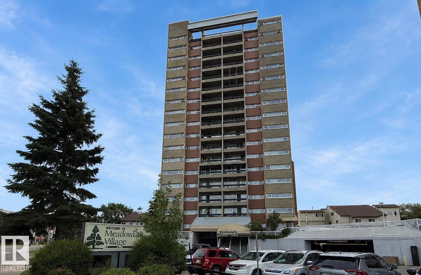 #56 8745 165 Street Nw, Edmonton, AB - Outdoor With Facade