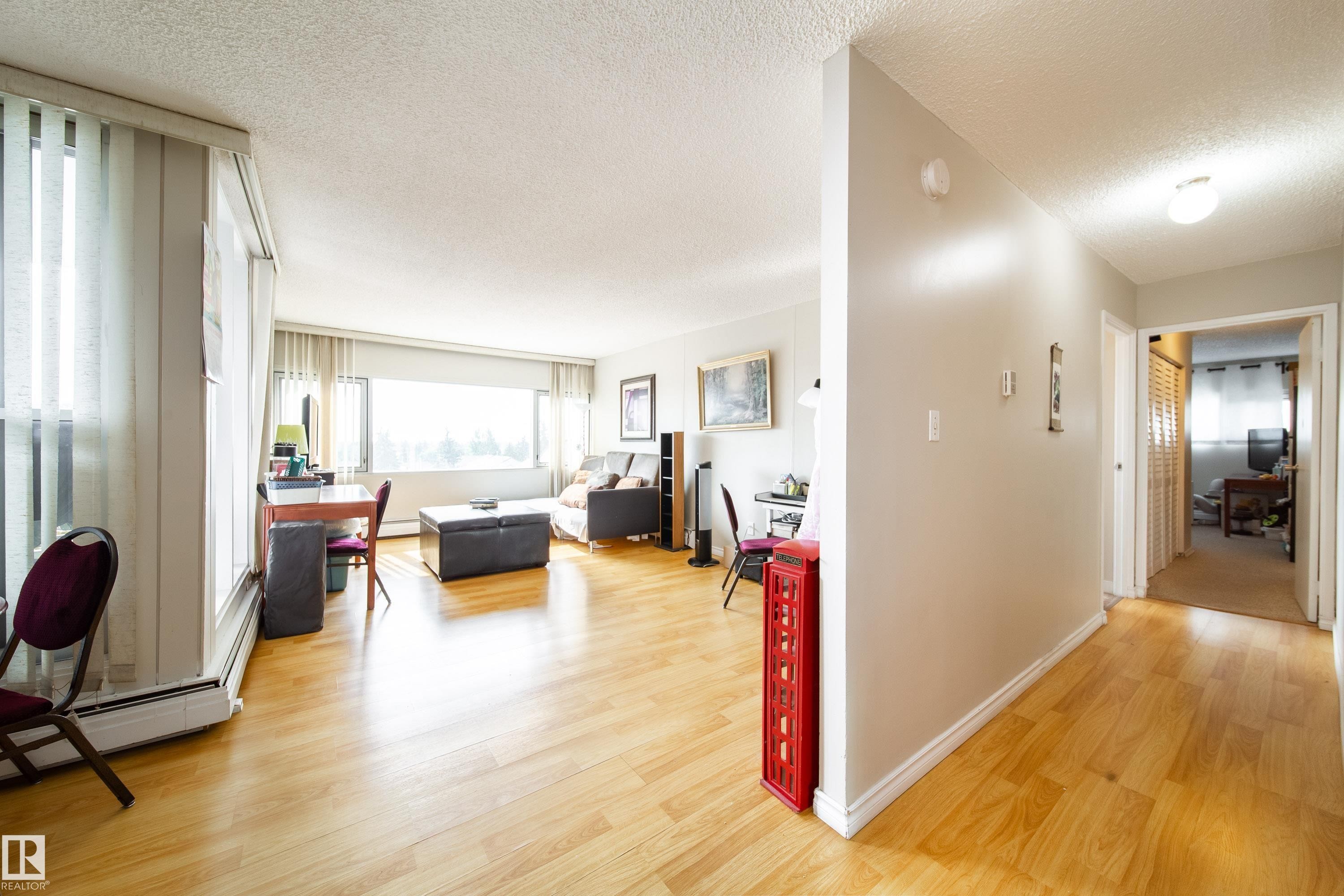#56 8745 165 Street Nw, Edmonton, AB - Indoor