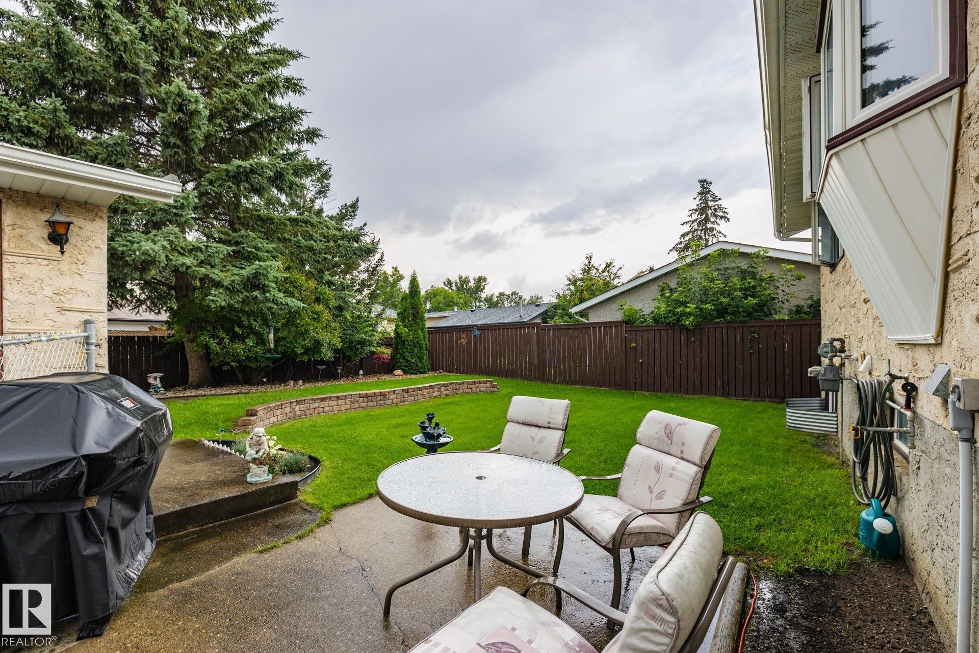 12 Amherst Crescent, St. Albert, AB - Outdoor