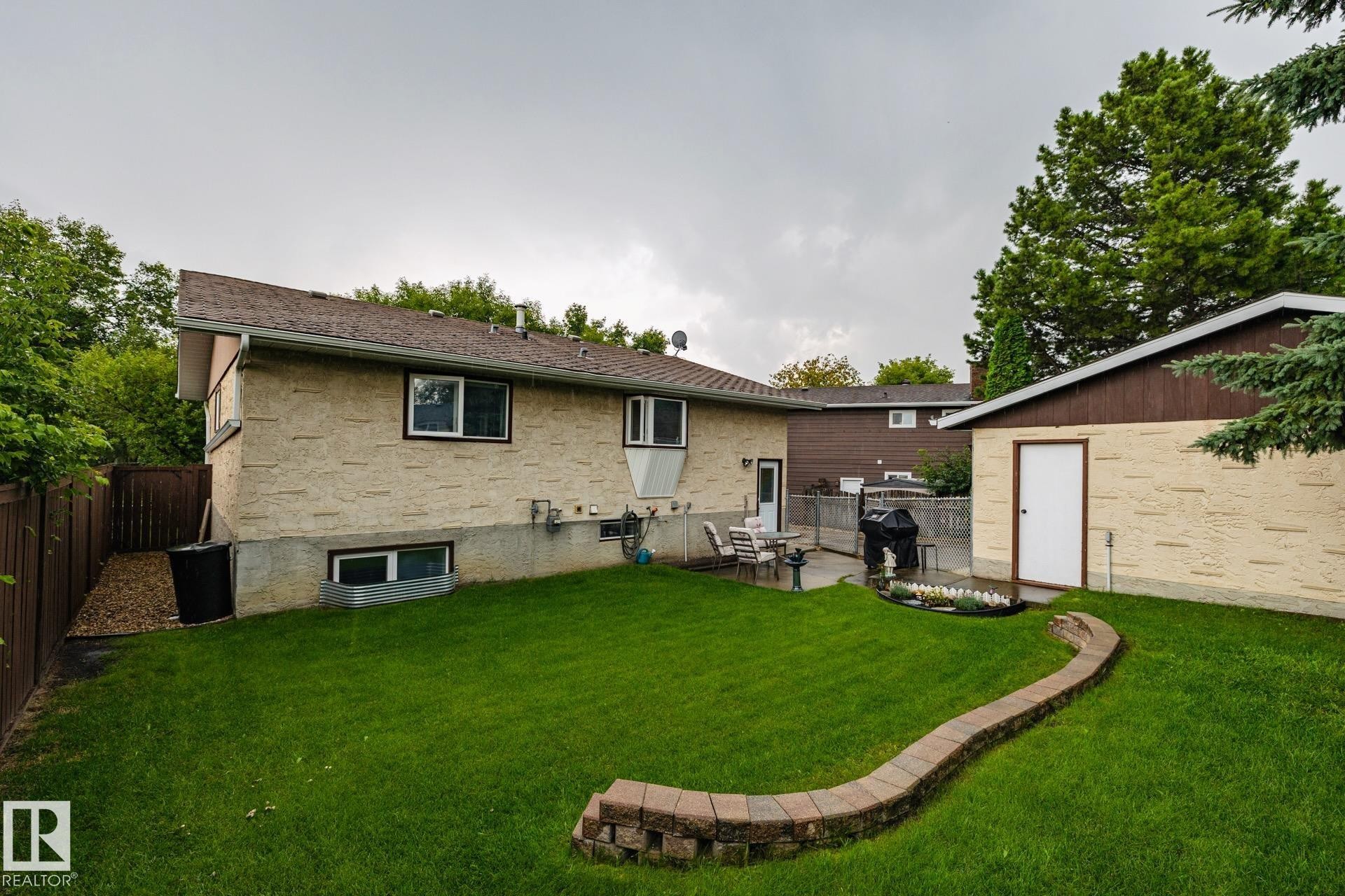 12 Amherst Crescent, St. Albert, AB - Outdoor With Exterior