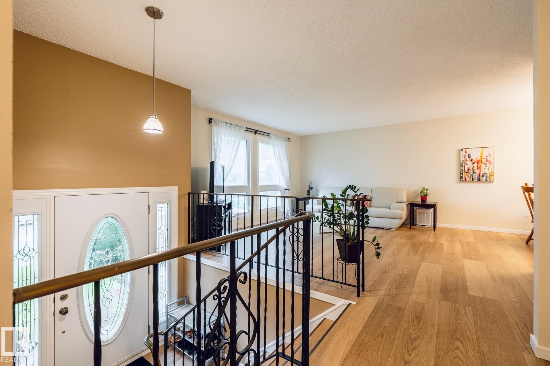 12 Amherst Crescent, St. Albert, AB - Indoor Photo Showing Other Room