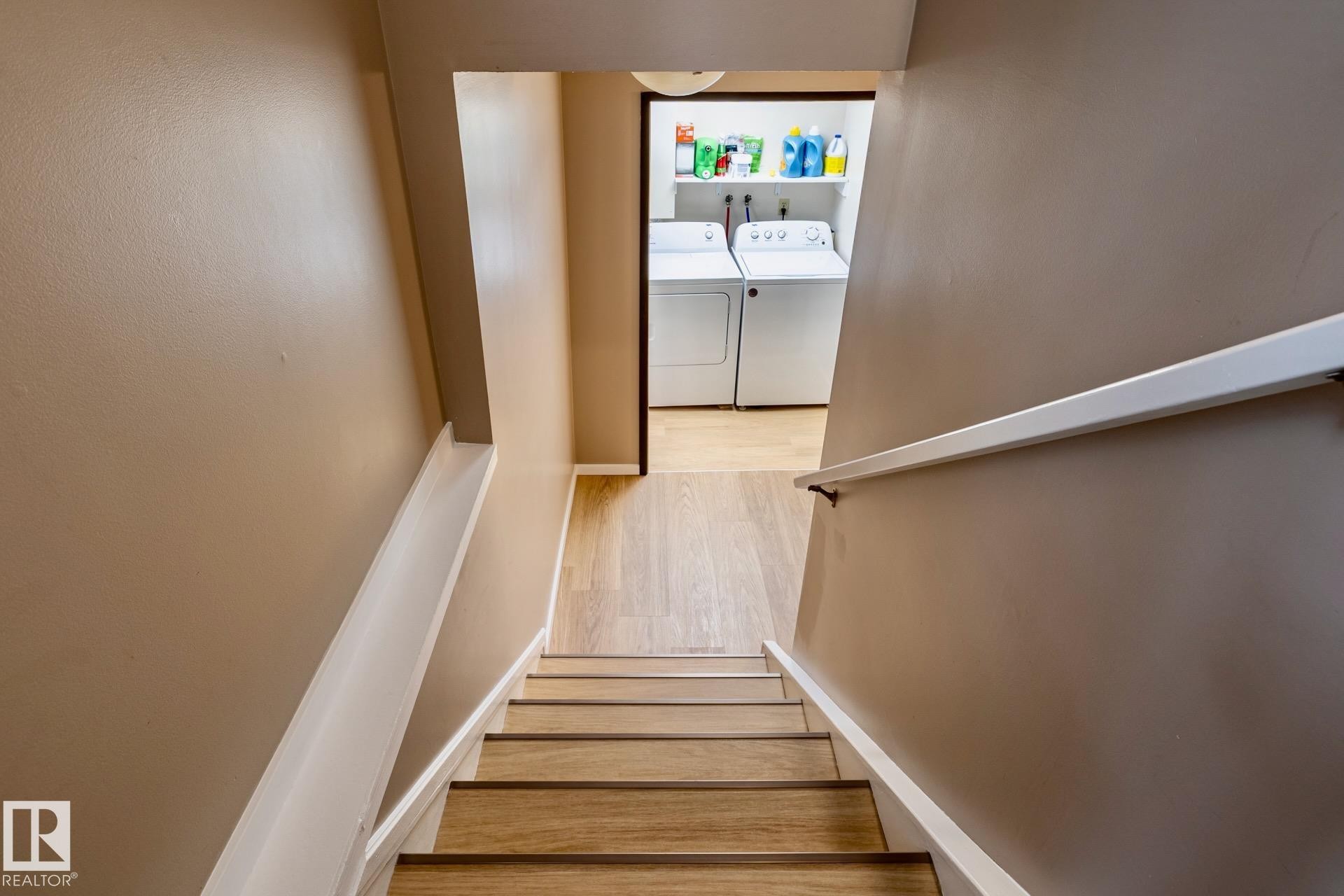 12 Amherst Crescent, St. Albert, AB - Indoor