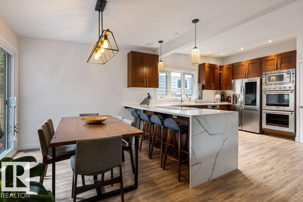 84 Fleetwood Crescent, St. Albert, AB - Indoor