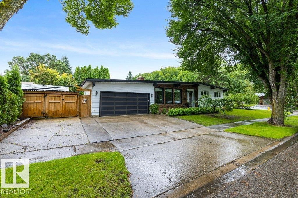 84 Fleetwood Crescent, St. Albert, AB - Outdoor