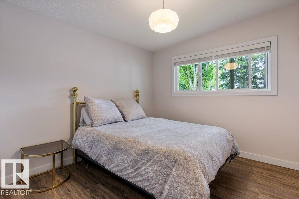 84 Fleetwood Crescent, St. Albert, AB - Indoor Photo Showing Bedroom