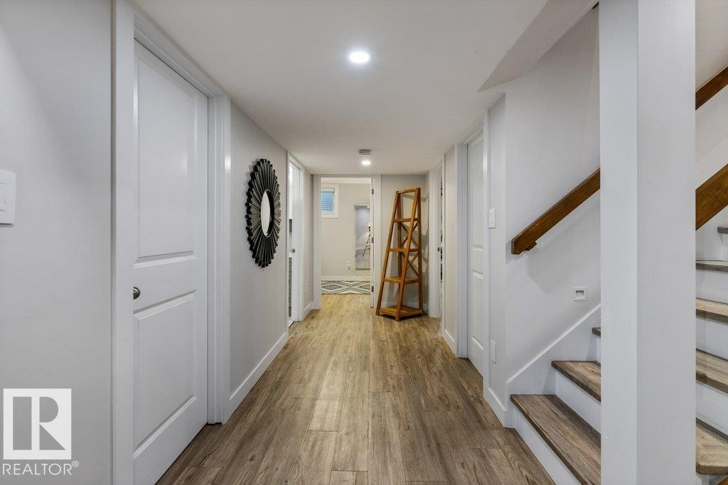 84 Fleetwood Crescent, St. Albert, AB - Indoor Photo Showing Other Room