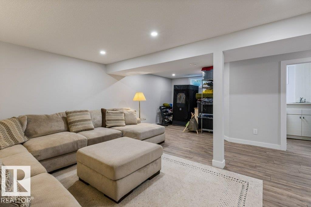 84 Fleetwood Crescent, St. Albert, AB - Indoor