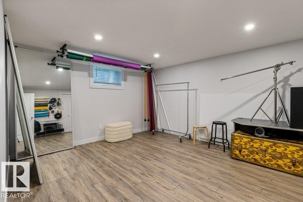 84 Fleetwood Crescent, St. Albert, AB - Indoor