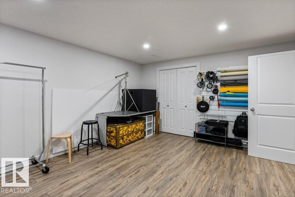 84 Fleetwood Crescent, St. Albert, AB - Indoor