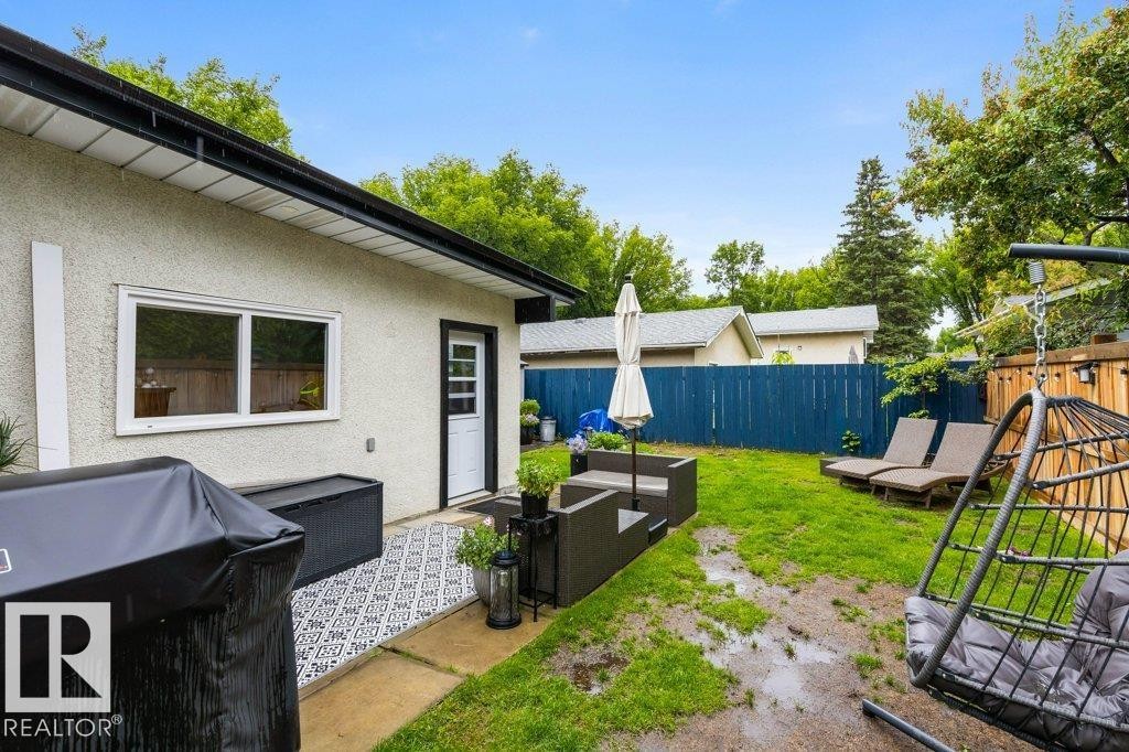 84 Fleetwood Crescent, St. Albert, AB - Outdoor With Exterior
