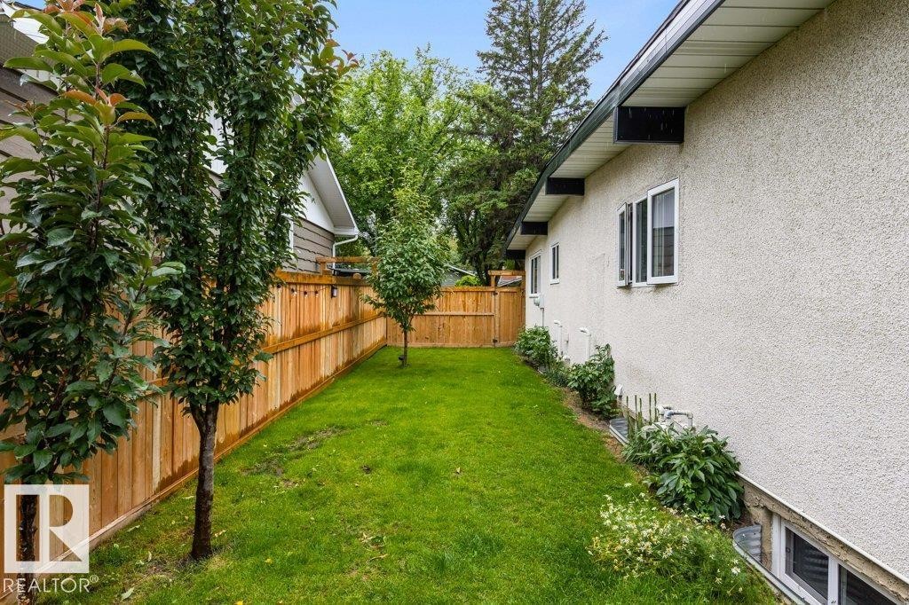 84 Fleetwood Crescent, St. Albert, AB - Outdoor