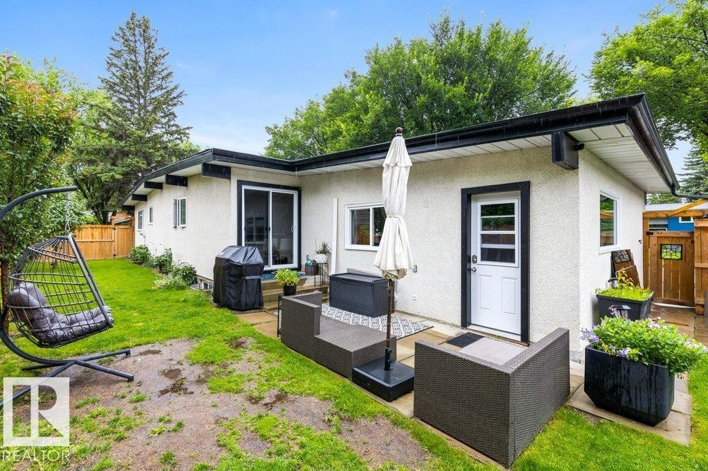 84 Fleetwood Crescent, St. Albert, AB - Outdoor With Exterior