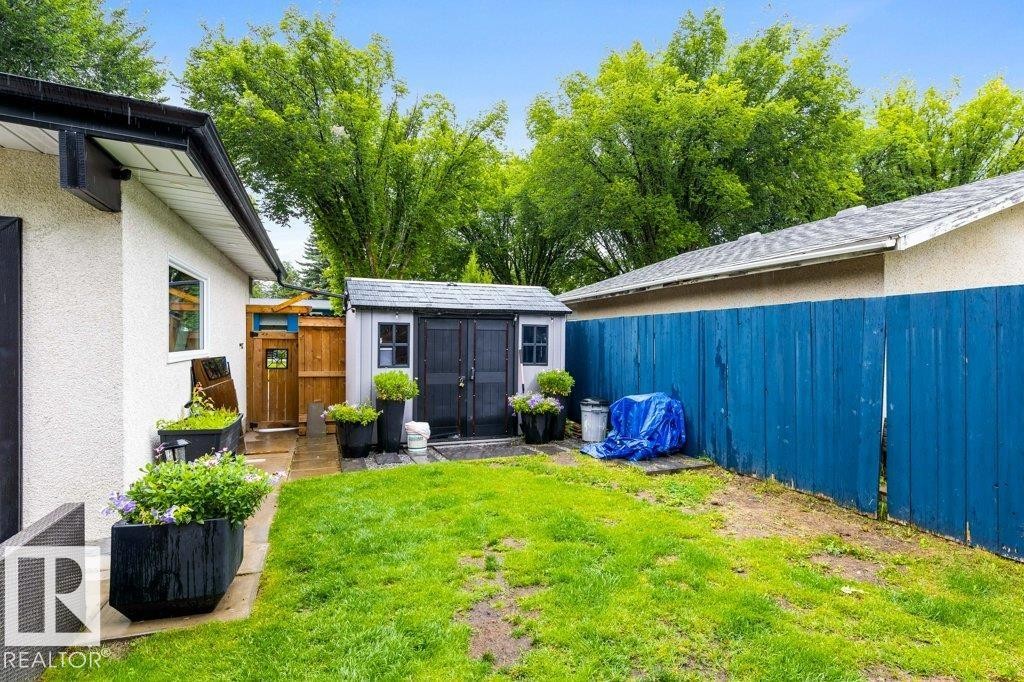 84 Fleetwood Crescent, St. Albert, AB - Outdoor