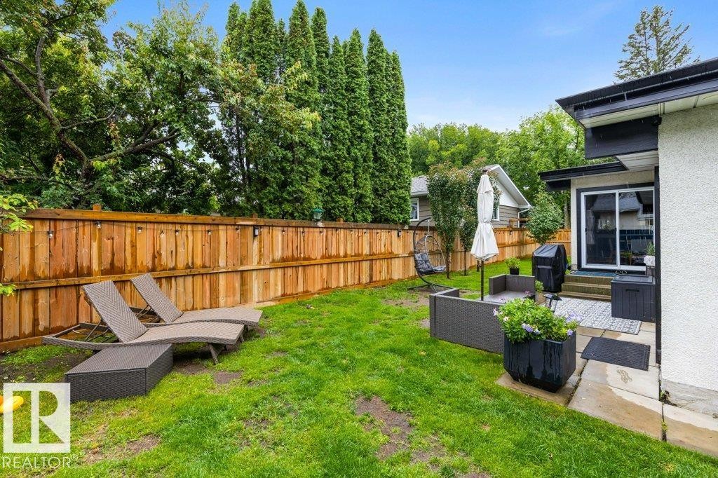 84 Fleetwood Crescent, St. Albert, AB - Outdoor