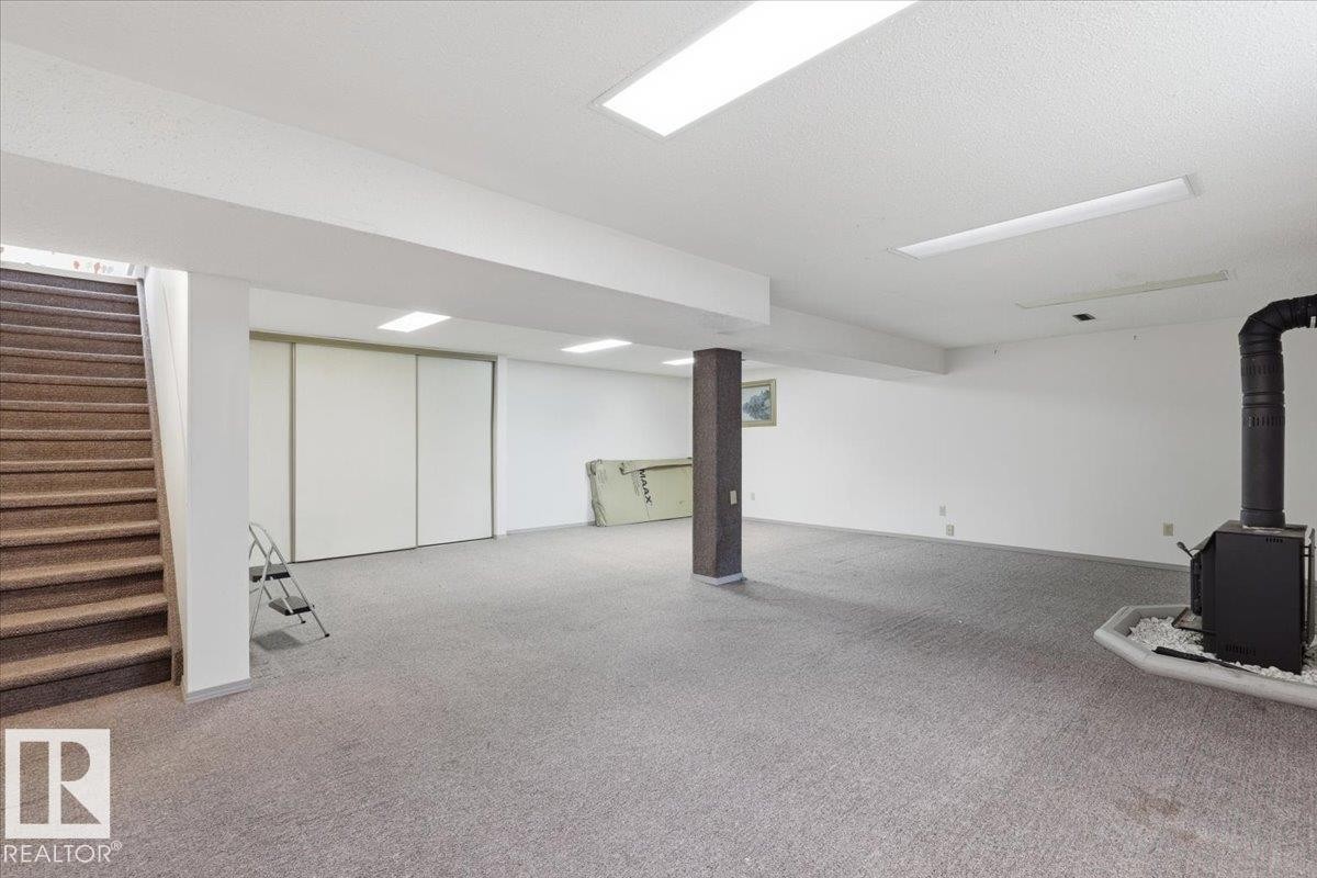 128 Green Ash Drive, Wetaskiwin, AB - Indoor
