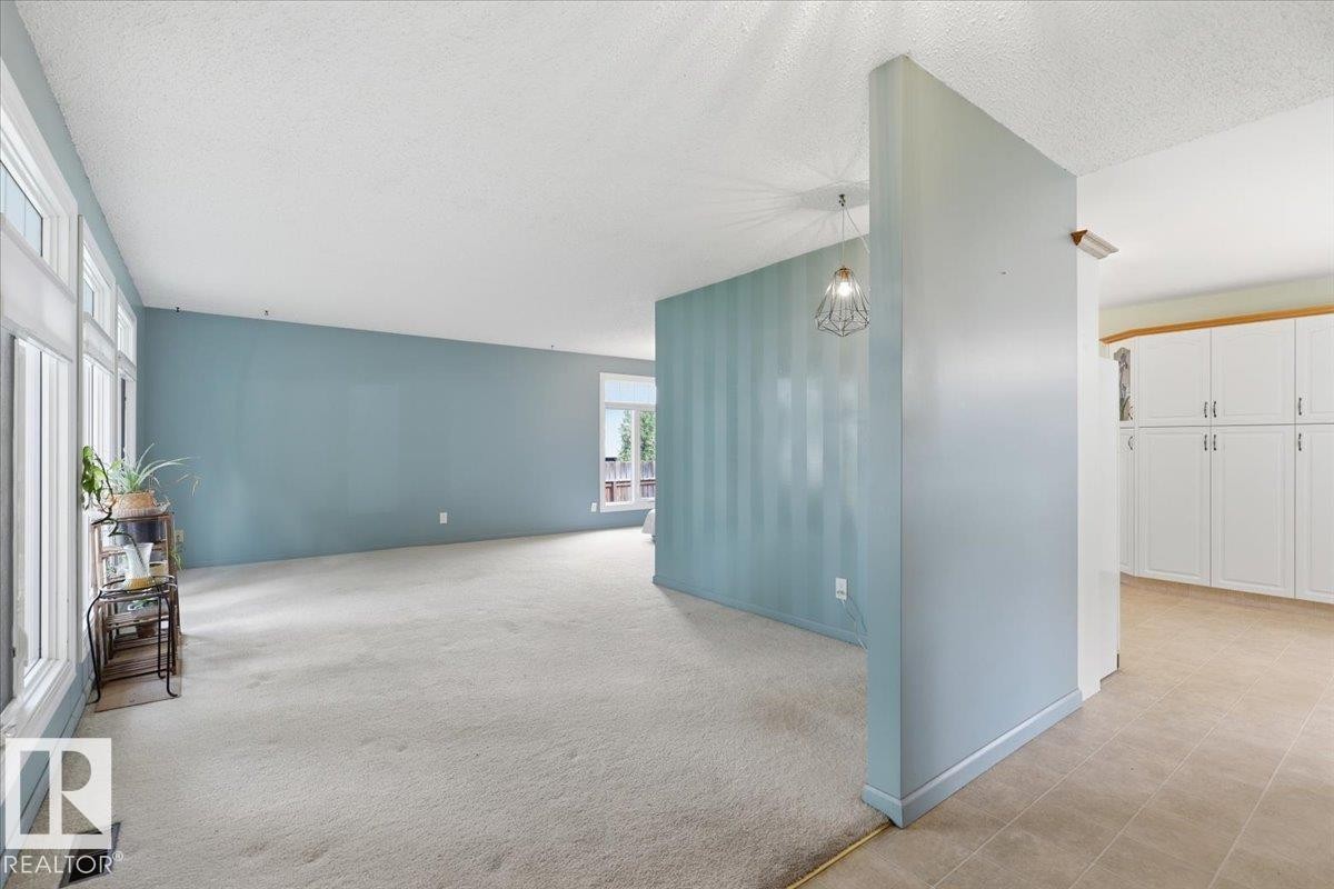 128 Green Ash Drive, Wetaskiwin, AB - Indoor Photo Showing Other Room