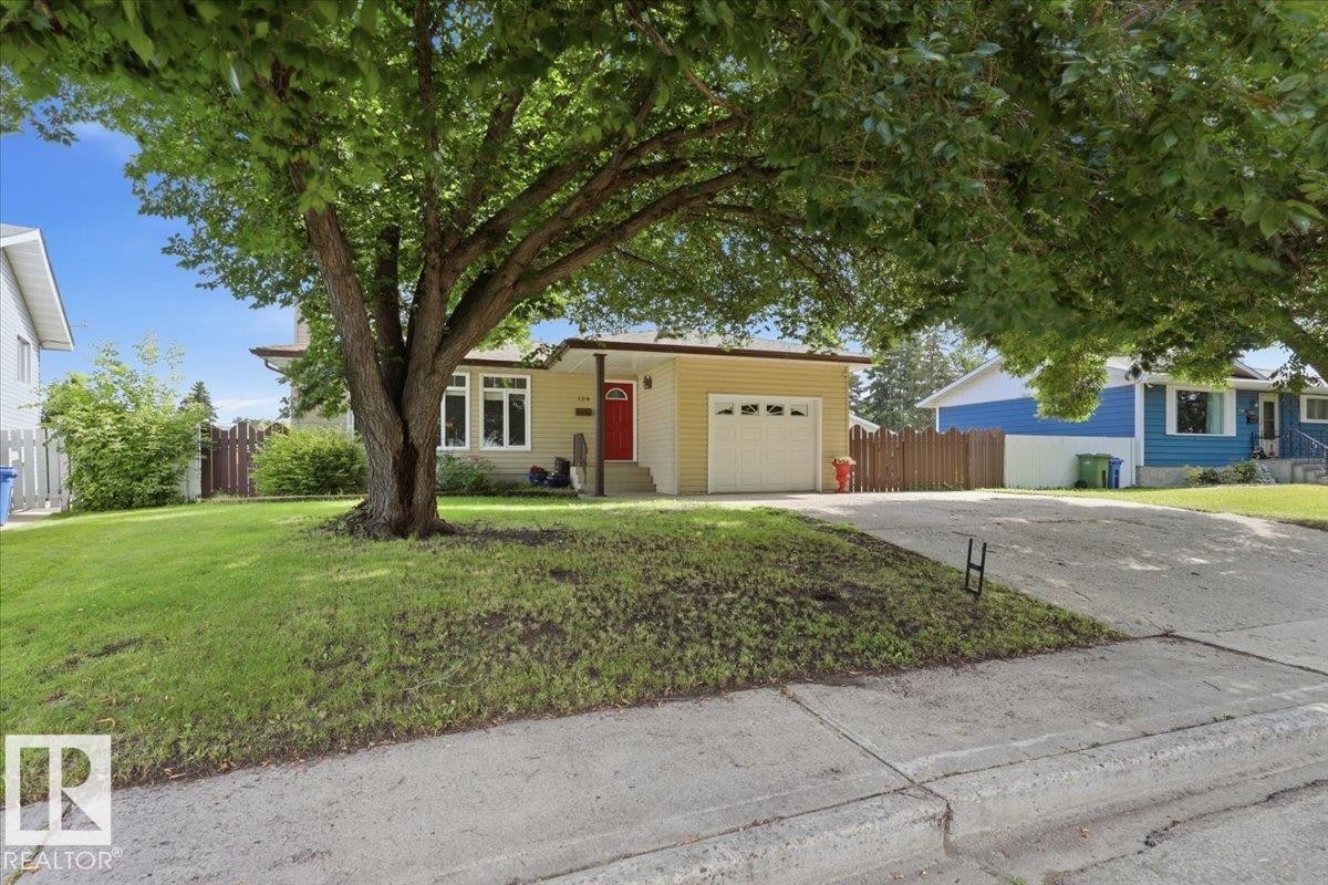 128 Green Ash Drive, Wetaskiwin, AB - Outdoor