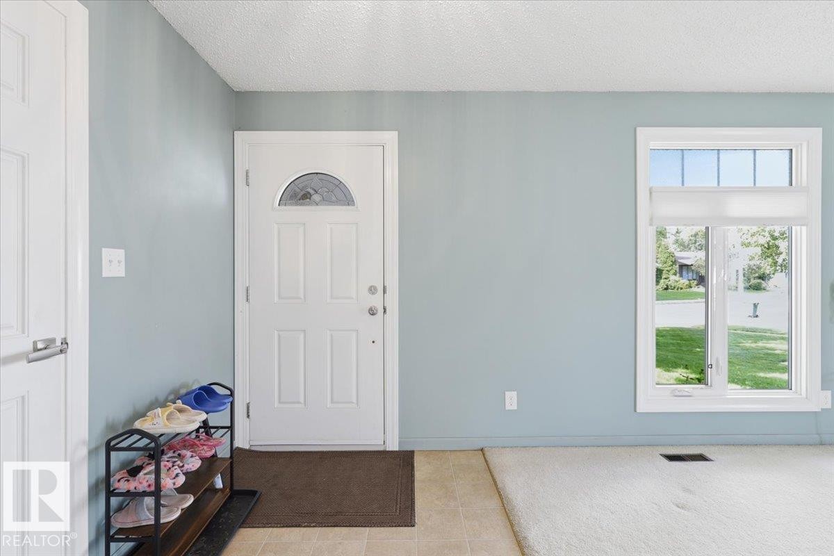 128 Green Ash Drive, Wetaskiwin, AB - Indoor