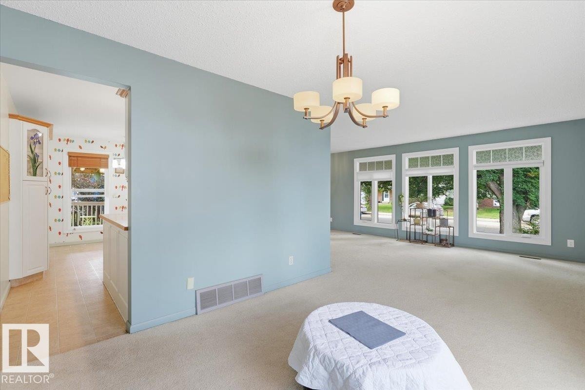 128 Green Ash Drive, Wetaskiwin, AB - Indoor
