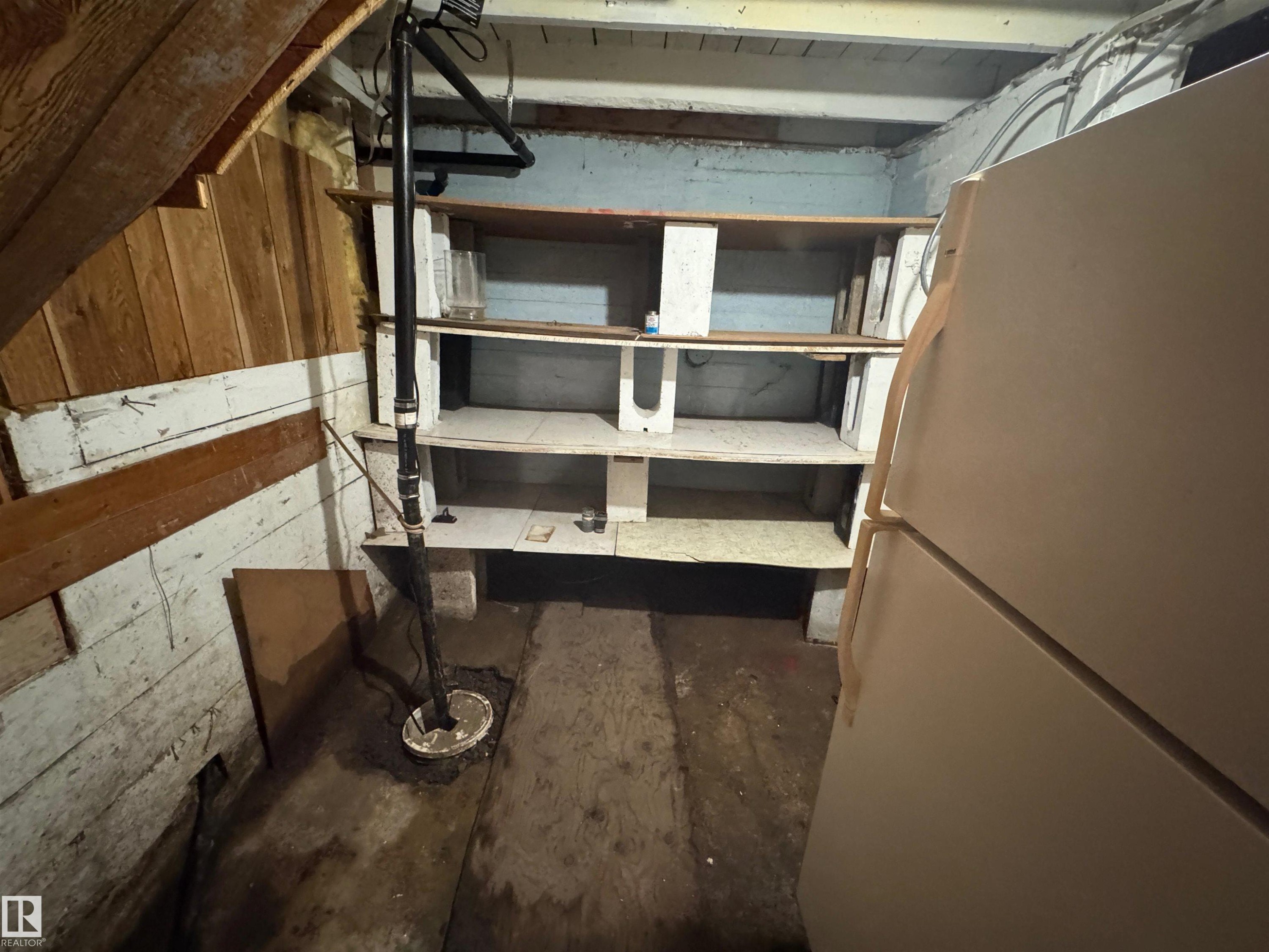 58410 Rng Rd 95, Rural St. Paul County, AB - Indoor