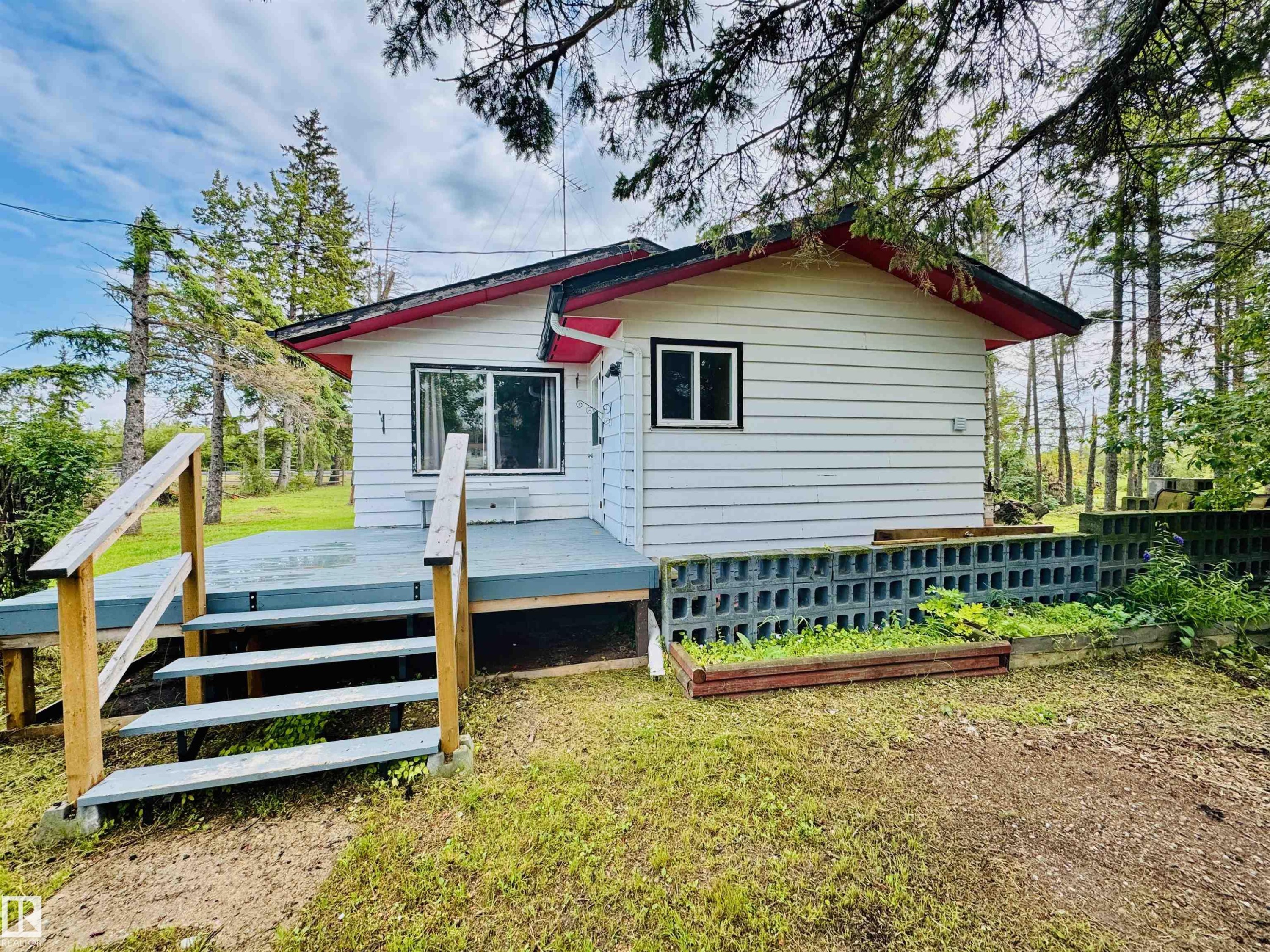 58410 Rng Rd 95, Rural St. Paul County, AB - Outdoor