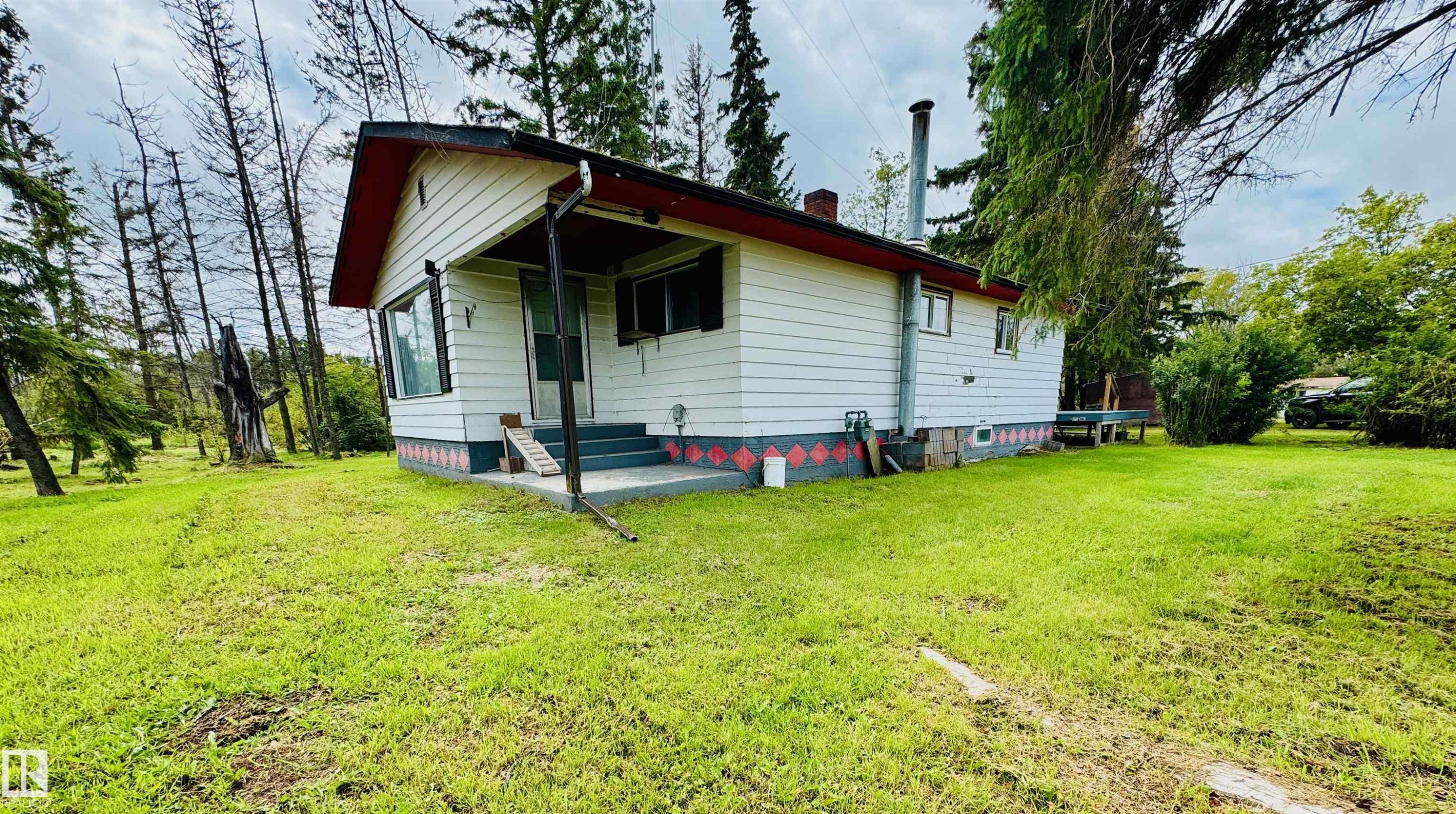58410 Rng Rd 95, Rural St. Paul County, AB - Outdoor