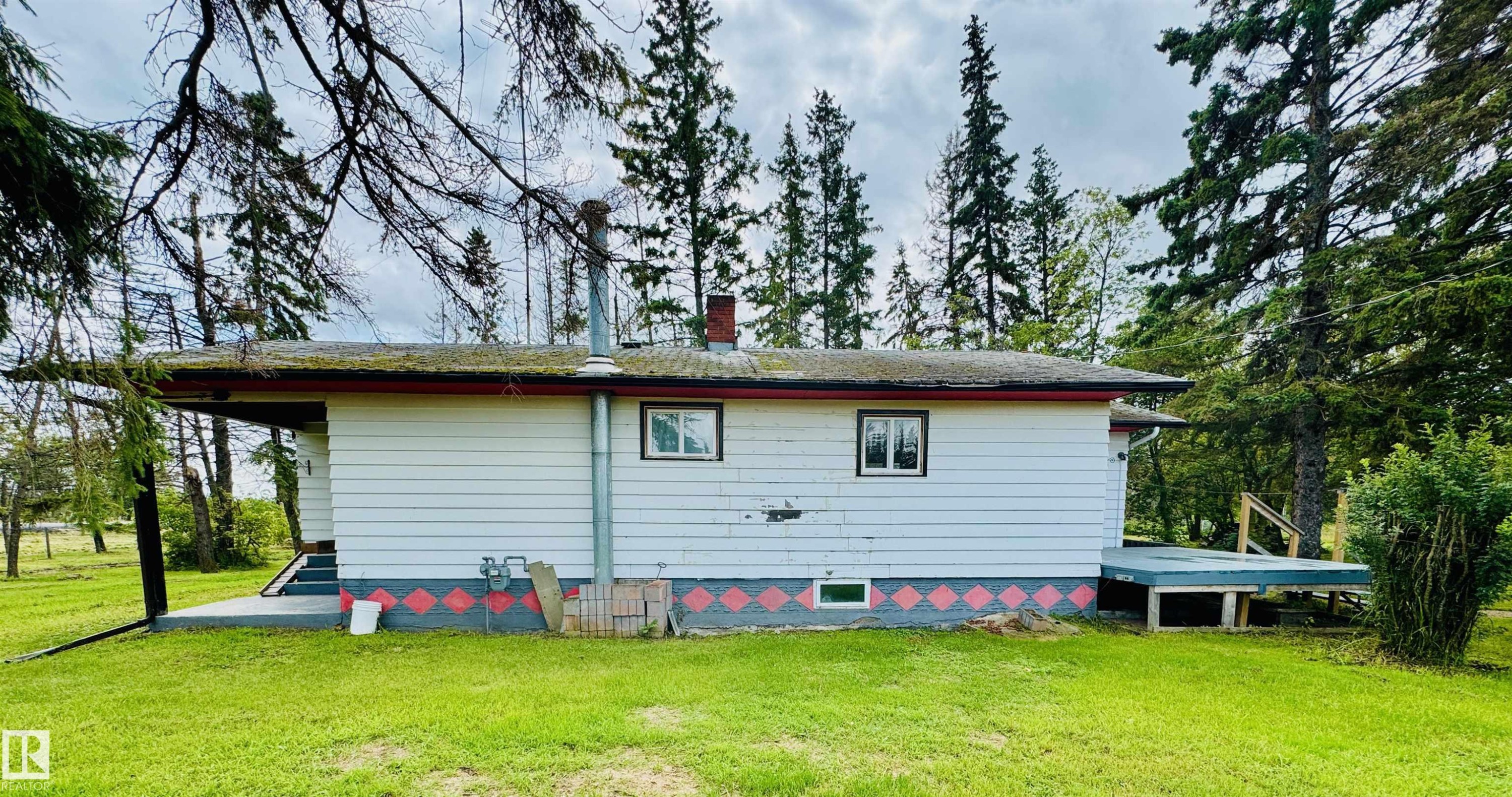 58410 Rng Rd 95, Rural St. Paul County, AB - Outdoor